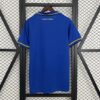 Monaco 25/26 Visitante Azul