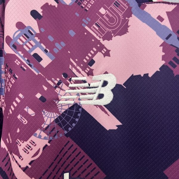 Lille 25/26 Visitante