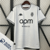 Monaco 25/26 Visitante Blanca