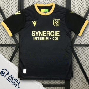 Nantes 25/26 Visitante