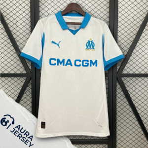 Olympique de Marsella 25/26 Local