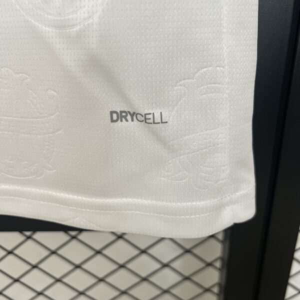 Olympique de Marsella 25/26 Local