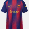 261PEM_1 FC Barcelona 25/26 x Ed Sheeran Player Version