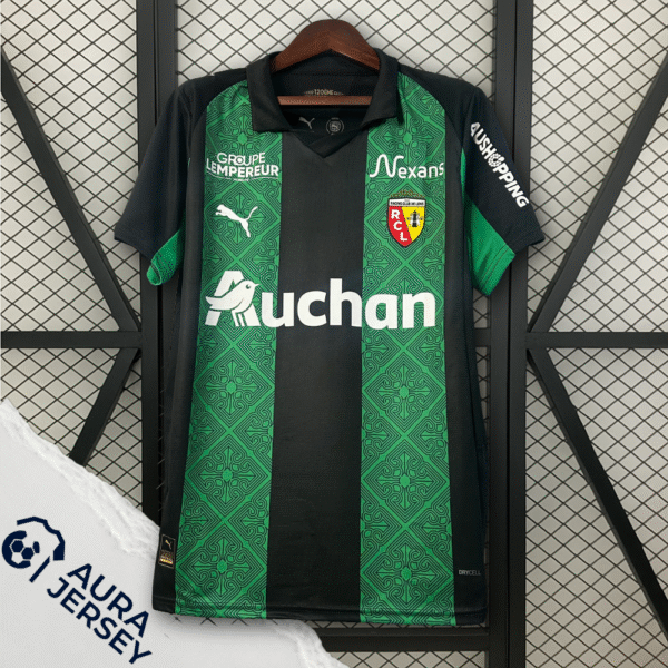 Lens 25/26 Visitante