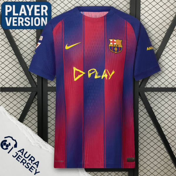 Sin título (2) FC Barcelona 25/26 x Ed Sheeran Player Version