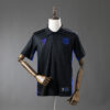 FC Barcelona Polo Mamba Negra
