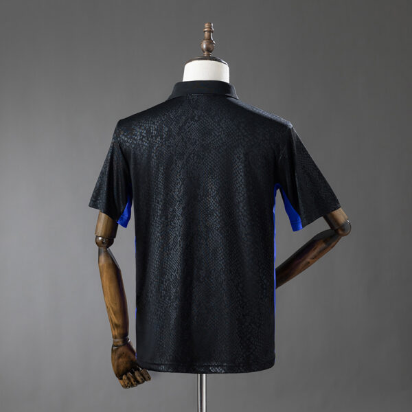 FC Barcelona Polo Mamba Negra