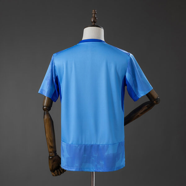 Austria Visitante Mundial 2026 (Fan Versión)