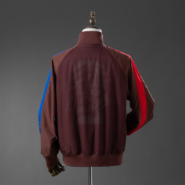 FC Barcelona x Travis Scott (Cortavientos)