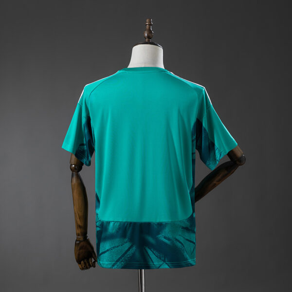 Alemania Portero Mundial 2026 (Fan Versión)