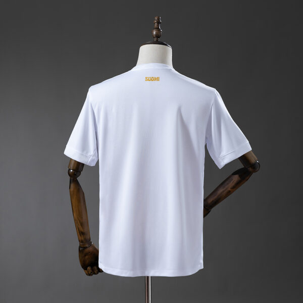 Finlandia Local Mundial 2026 (Fan Versión)