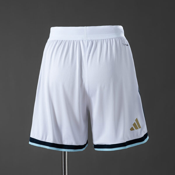 Pantalón Argentina Mundial 2026 (Player Versión)