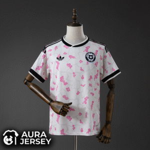 14 Chile Visitante Mundial 2026 (Fan Versión)