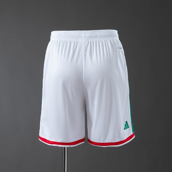 Pantalón México Mundial 2026 (Fan Versión)
