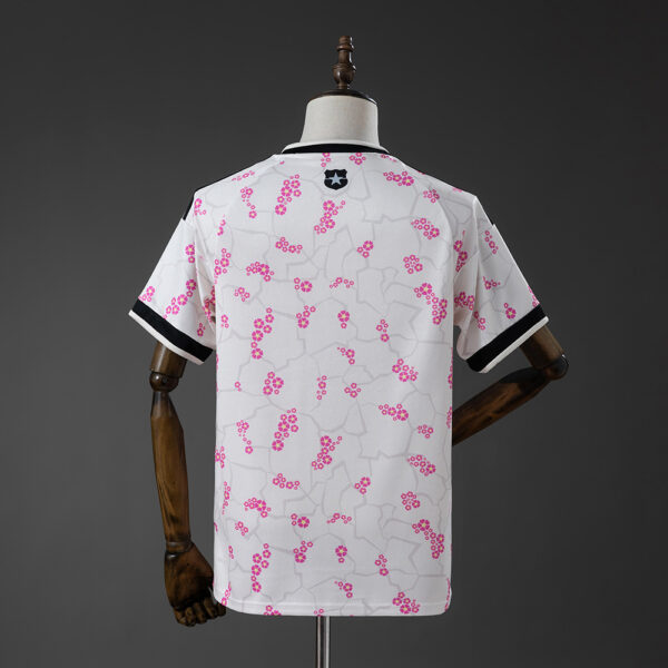 Chile Visitante Mundial 2026 (Fan Versión)