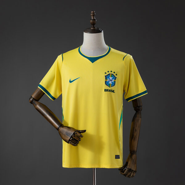 Brasil Local Mundial 2026 (Fan Versión)