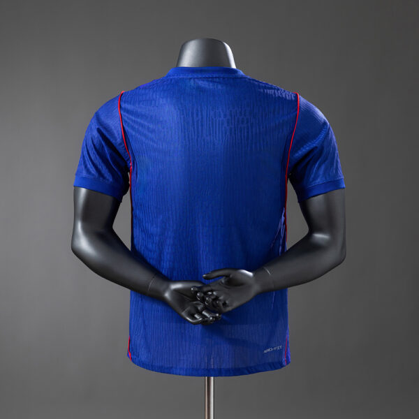 Croacia Visitante Mundial 2026 (Player Versión)