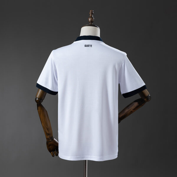 Guatemala Local Mundial 2026 (Fan Versión)