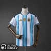 Argentina Local Mundial 2026 (Fan Versión)