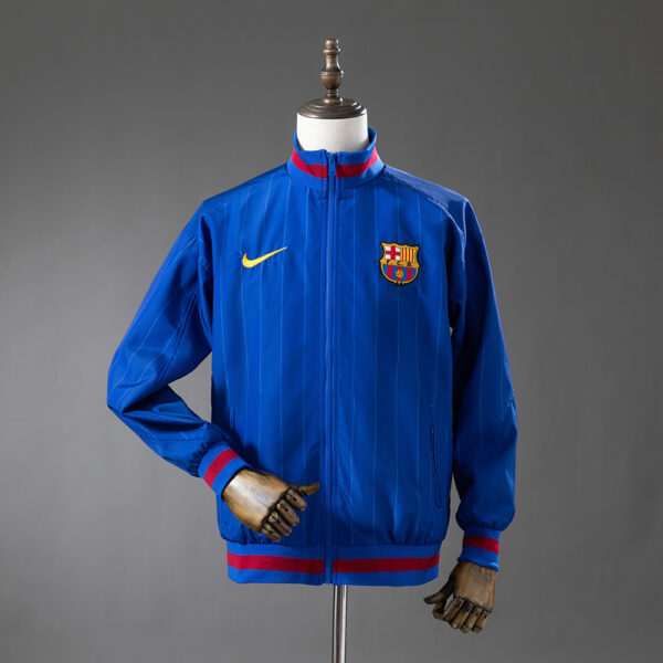 FC Barcelona (Cortavientos)