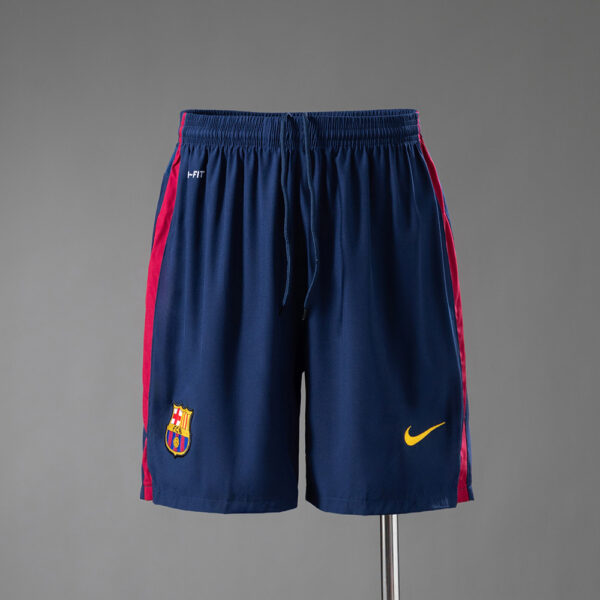 Pantalón FC Barcelona 14/15 (Fan Versión)