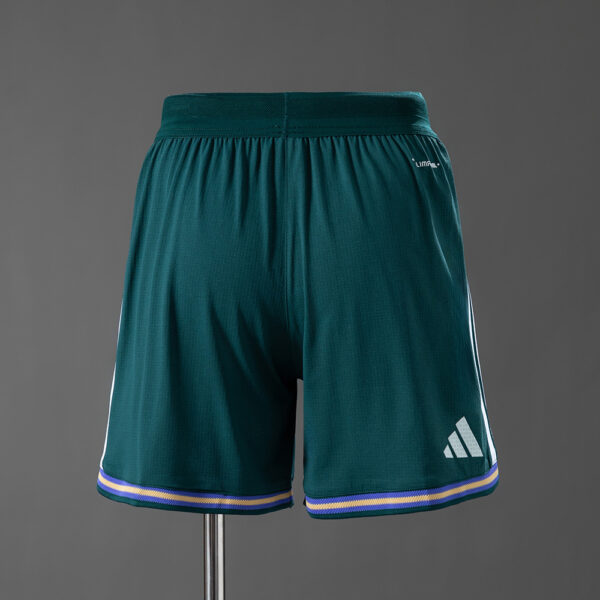 Pantalón Arabia Saudí Mundial 2026 (Player Versión)