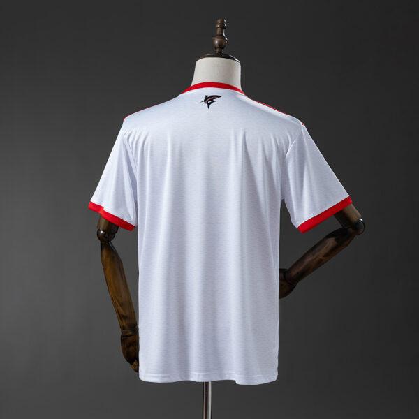 Cabo verde Visitante Mundial 2026 (Fan Versión)