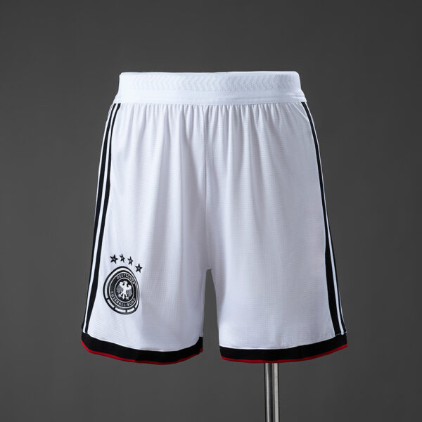 Pantalón Alemania Mundial 2026 (Player Versión)