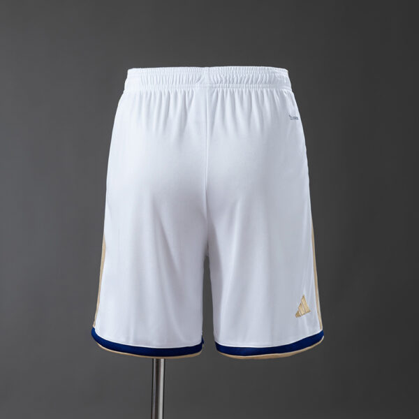 Pantalón Italia Mundial 2026 (Fan Versión)