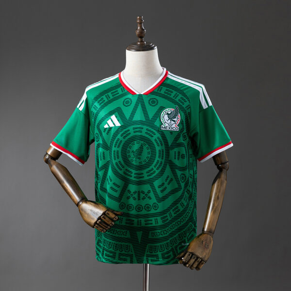 México Local Mundial 2026 (Fan Versión)