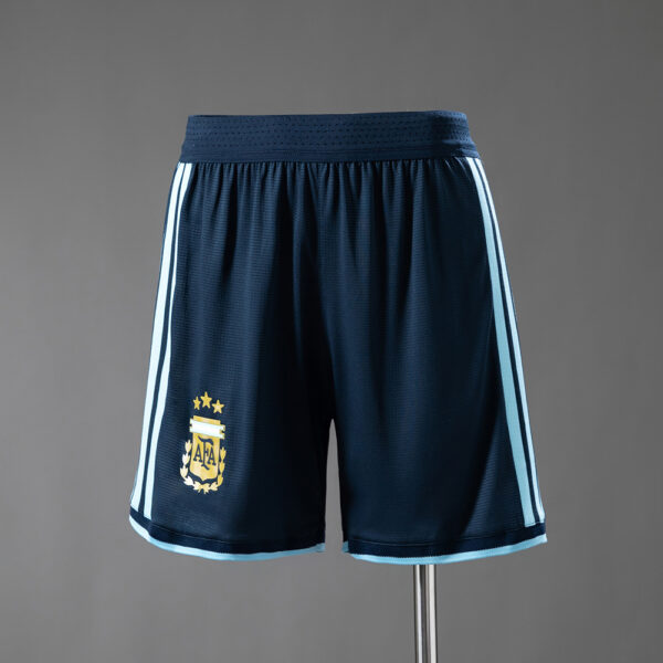 Pantalón Argentina Mundial 2026 (Player Versión)