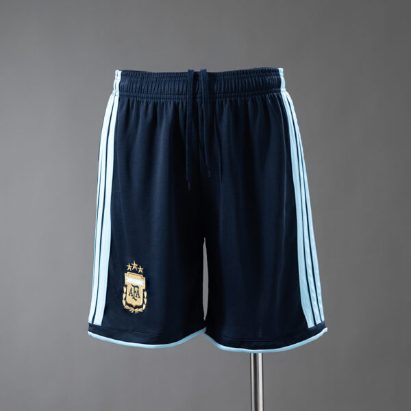 Pantalón Argentina Mundial 2026 (Fan Versión)