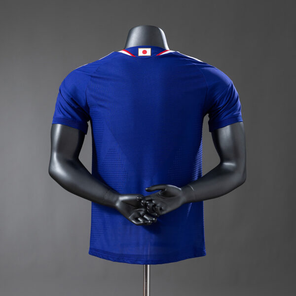 Japón Local Mundial 2026 (Player Versión)