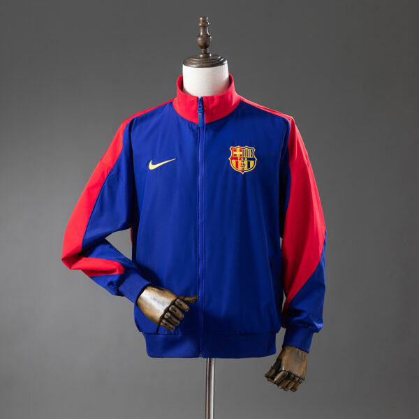 FC Barcelona  (Cortavientos) (copia)