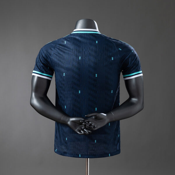 Alemania Visitante Mundial 2026 (Player Versión)