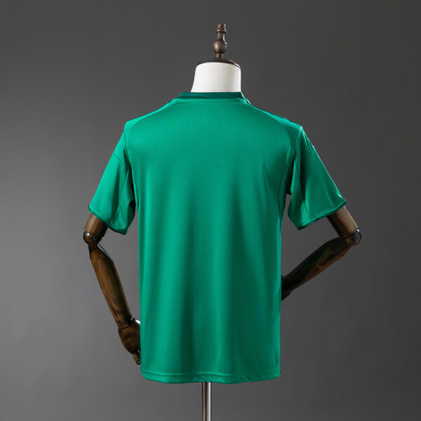 Al Ahli Local Mundial 2026 (Fan Versión)