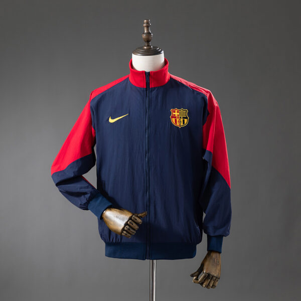 FC Barcelona (Cortavientos)