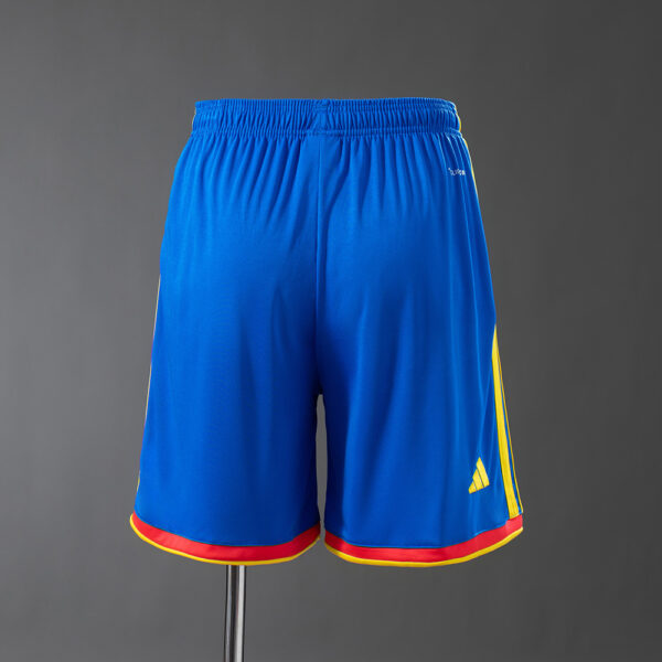 Pantalón Colombia Mundial 2026 (Fan Versión)