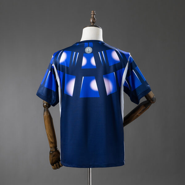 Uruguay Visitante Mundial 2026 (Fan Versión)