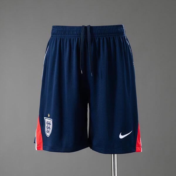 Pantalón Inglaterra Local Mundial 2026 (Fan Versión)