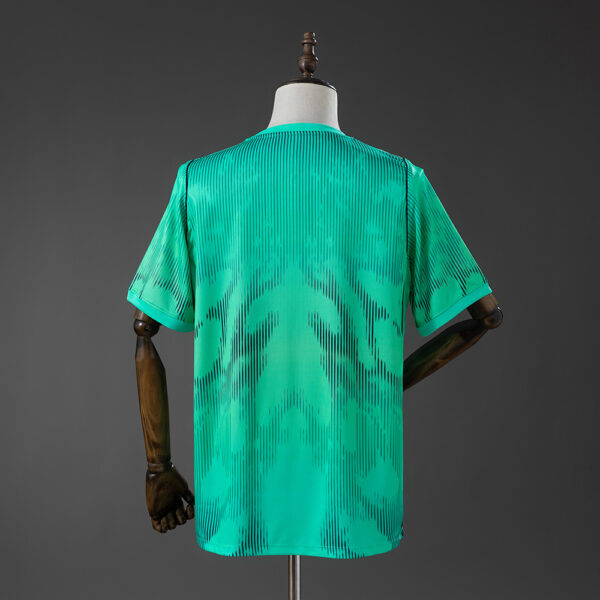 Brasil Portero Mundial 2026 (Fan Versión)