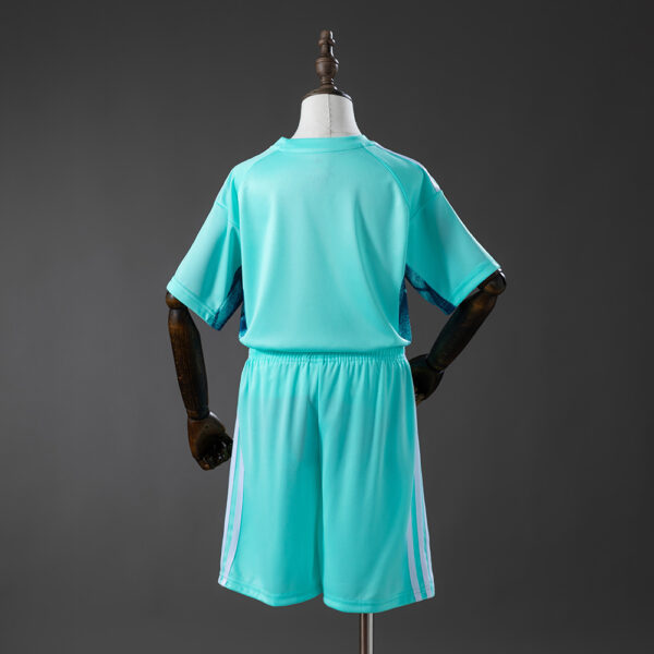 Alemania Portero Mundial 2026 (Versión Infantil)