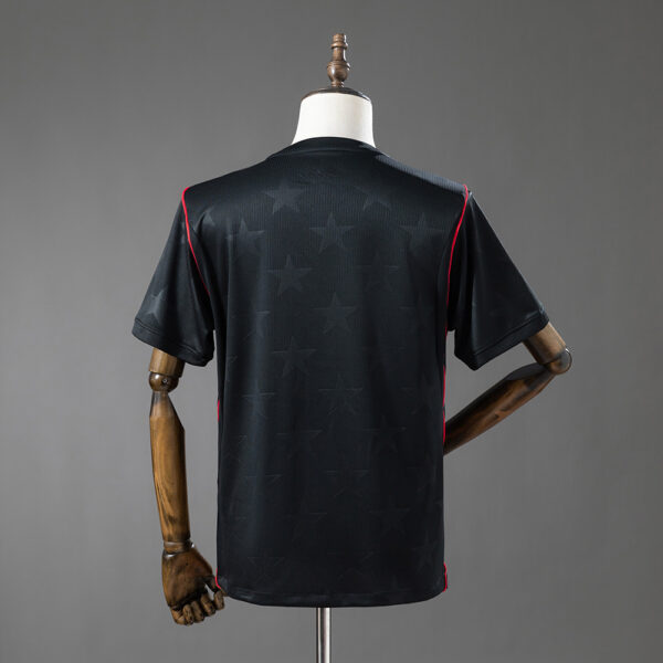 Estados Unidos Visitante Mundial 2026 (Fan Versión)