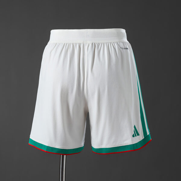 Pantalón Argeria Mundial 2026 (Player Versión)