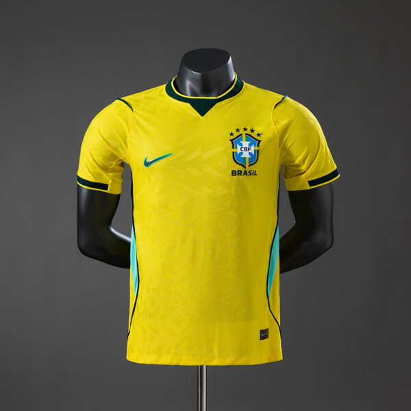 Brasil Local Mundial 2026 (Player Versión)