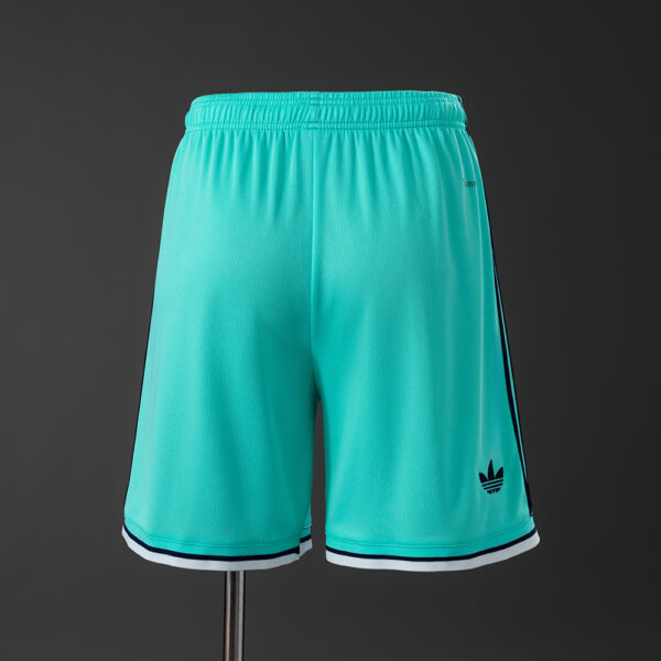 Pantalón Alemania Visitante Mundial 2026 (Fan Versión)