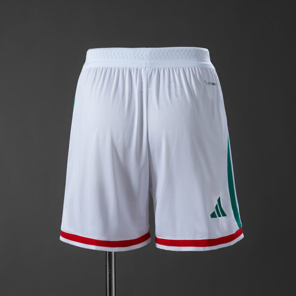 Pantalón México Mundial 2026 (Player Versión)