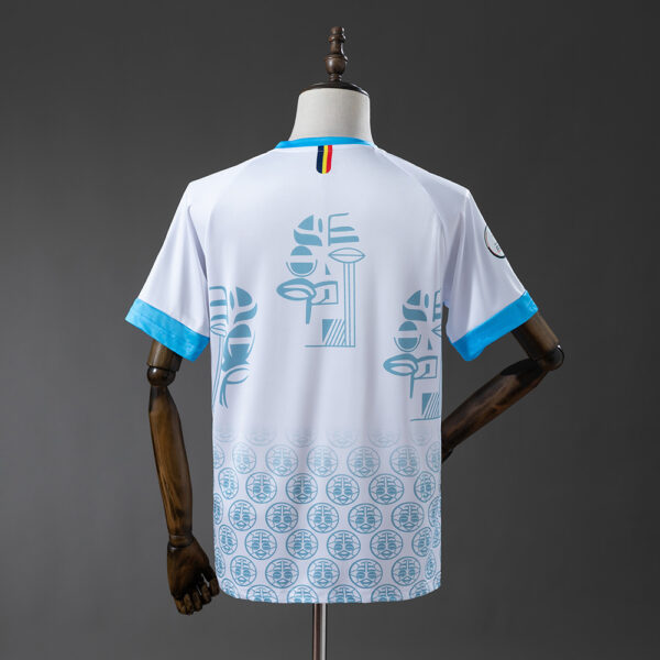 Congo Especial Mundial 2026 (Fan Versión)