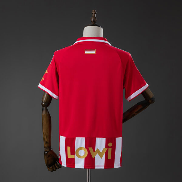 Granada 25/26 Versión Retro (Fan Versión)