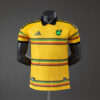 Jamaica Local Mundial 2026 (Player Versión)